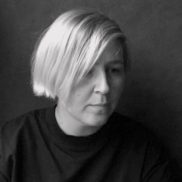 Екатерина Хамудисова