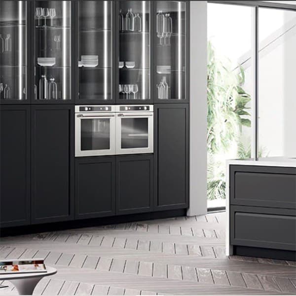 Кухня Carattere, Scavolini