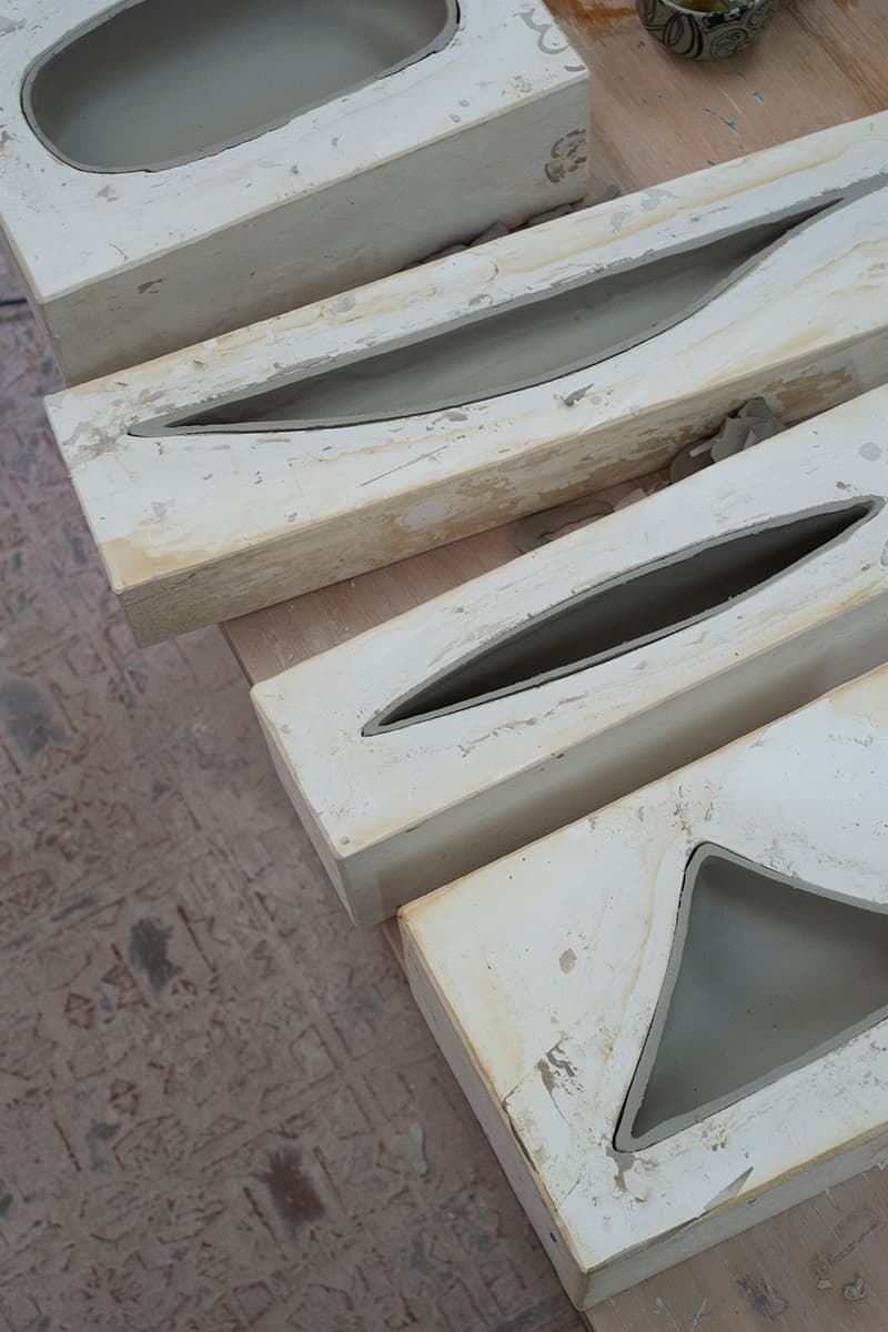 Khaled El Mays Atelier / House of Today