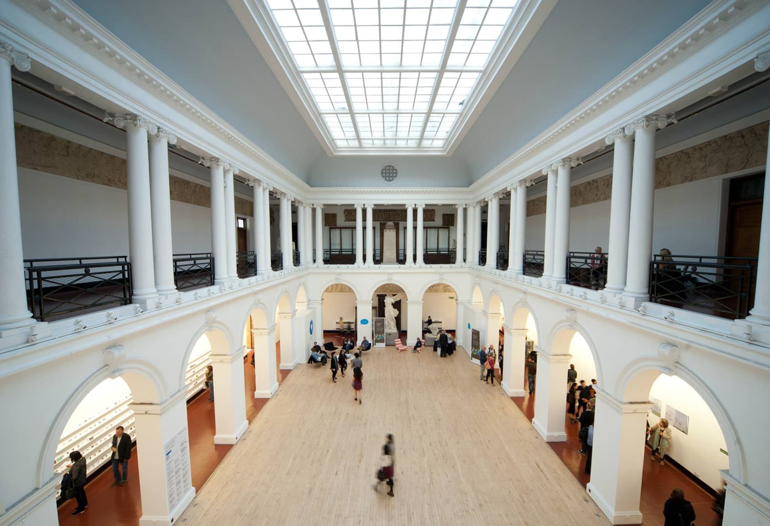 Edinburgh College of Art, the University of Edinburgh