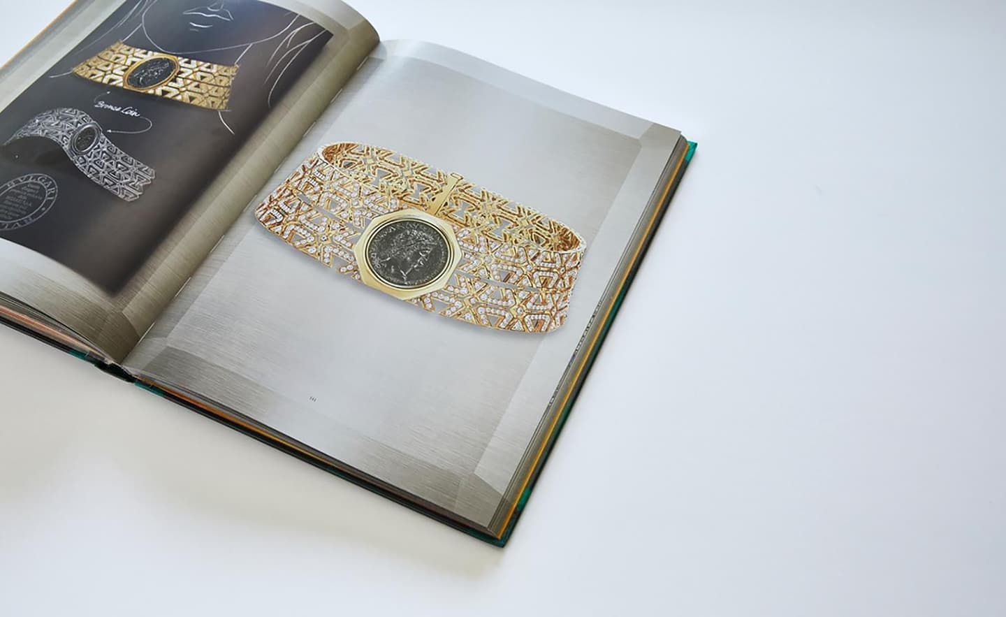 Bvlgari Magnifica: The Power Women Hold