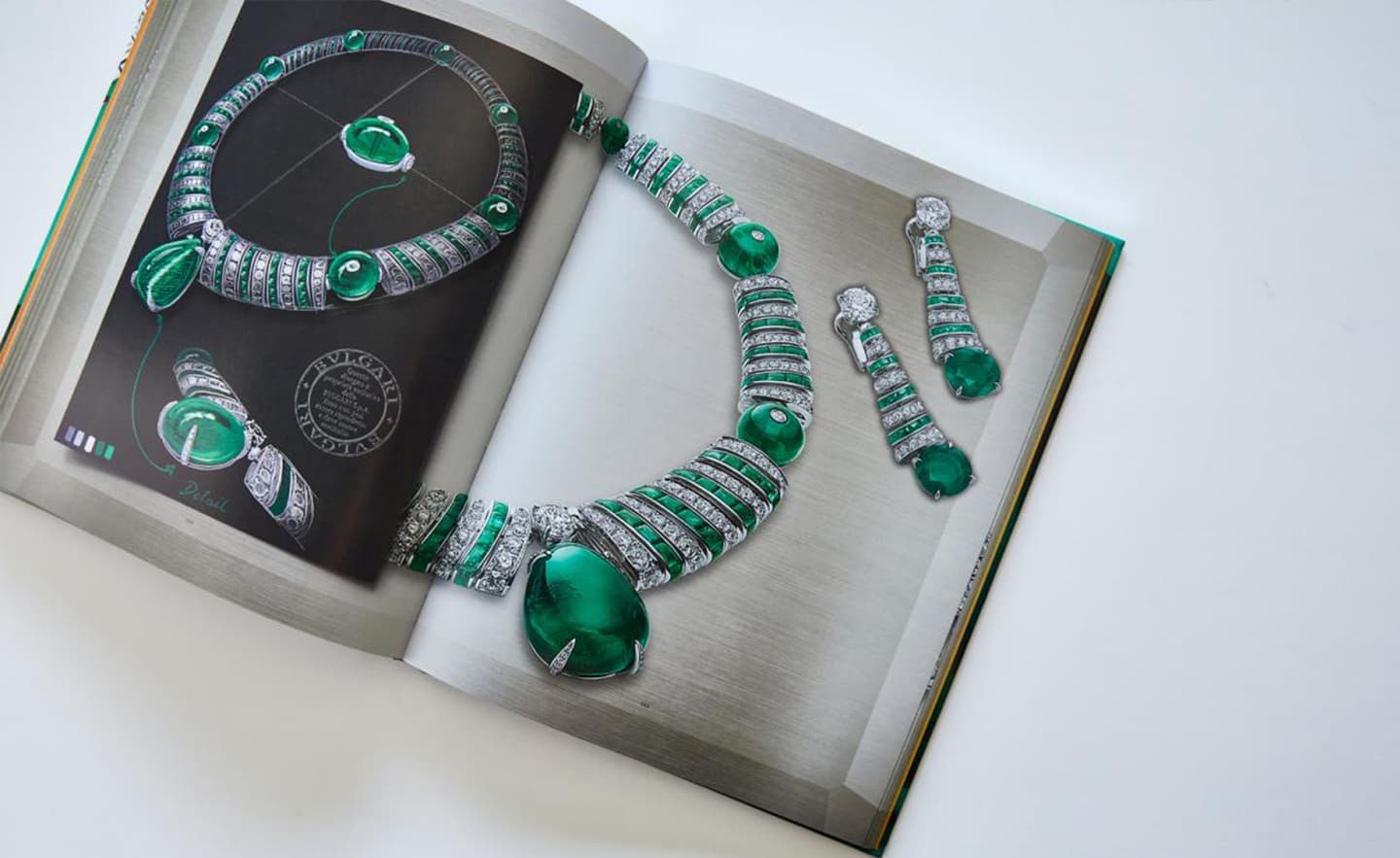 Bvlgari Magnifica: The Power Women Hold