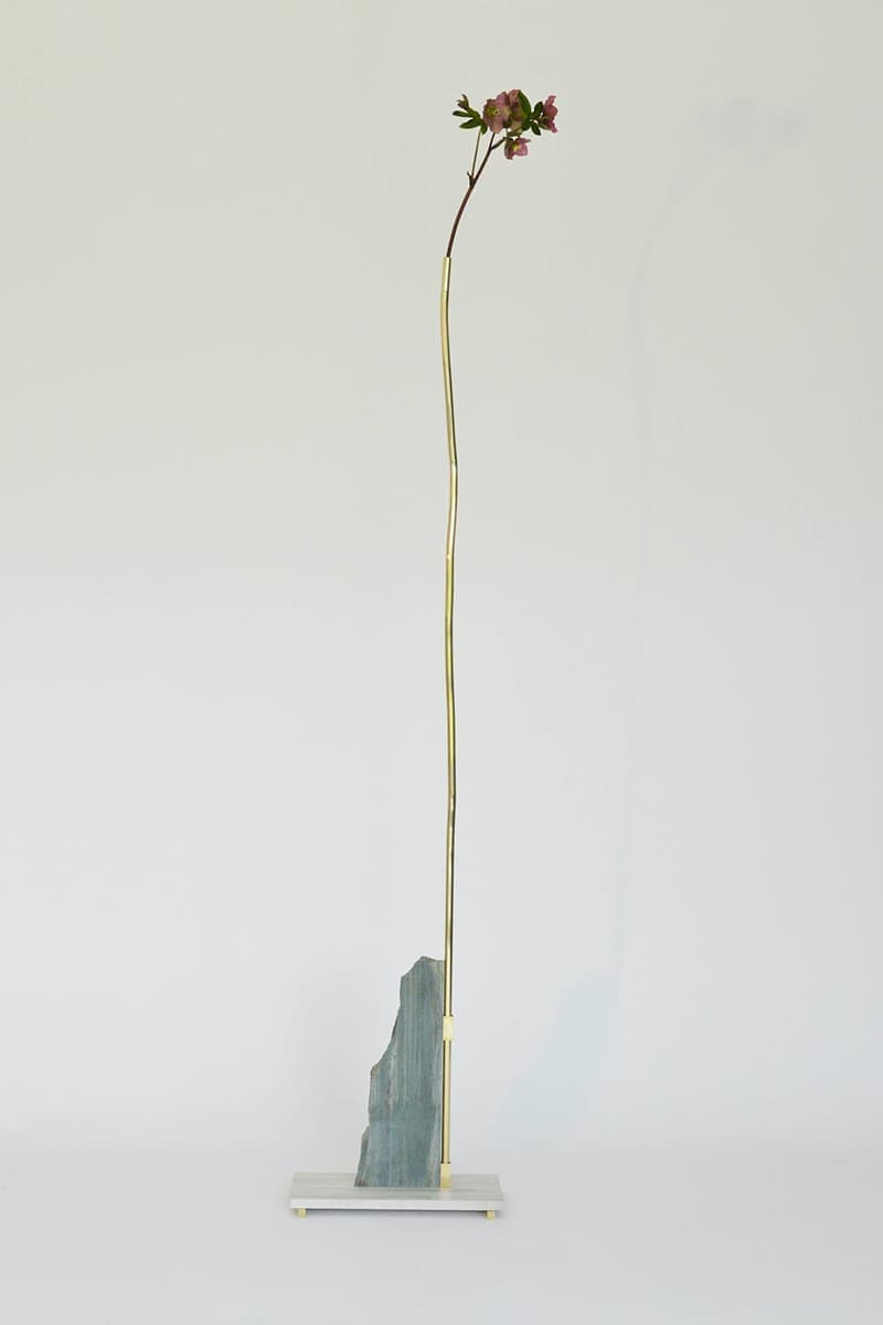 Atelier Pierre Coddens. Soliflore / Solibranche