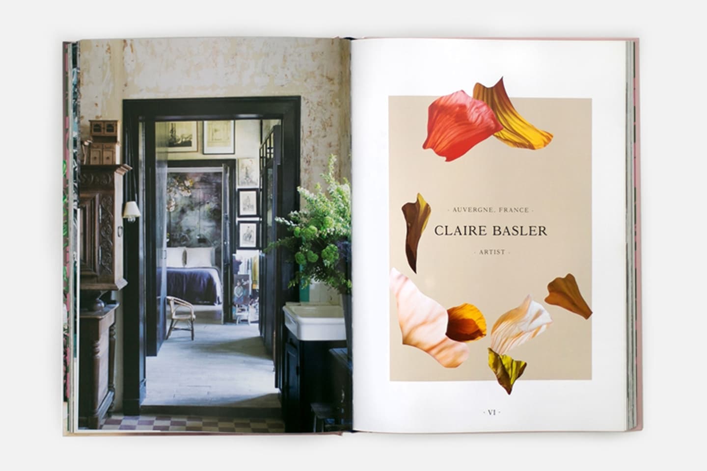 A Room of Her Own: Inside the Homes and Lives of Creative Women