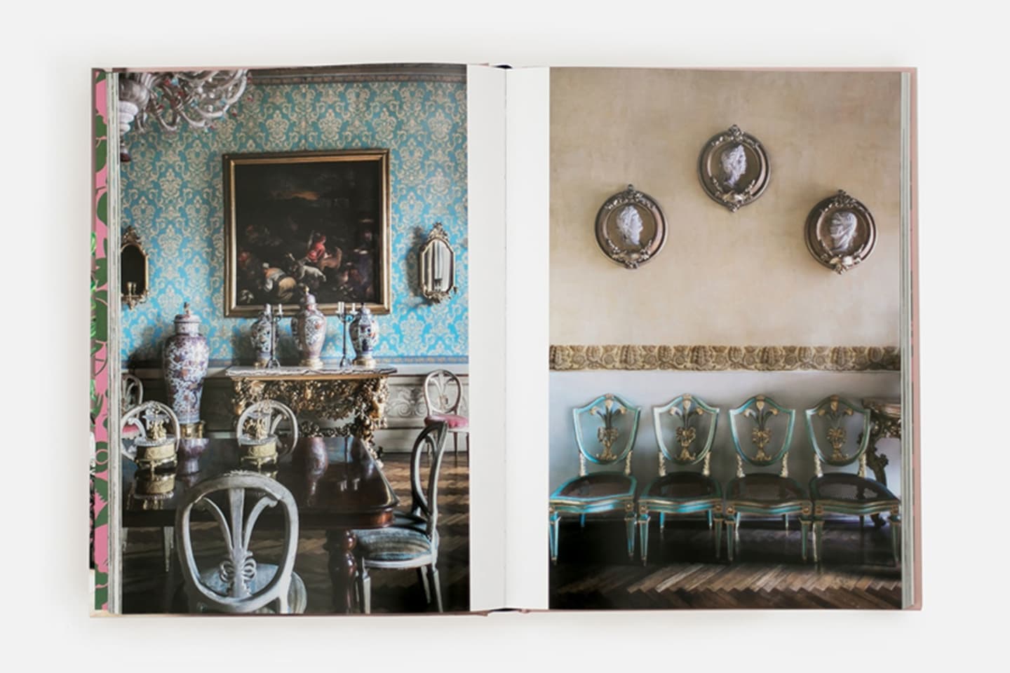 A Room of Her Own: Inside the Homes and Lives of Creative Women