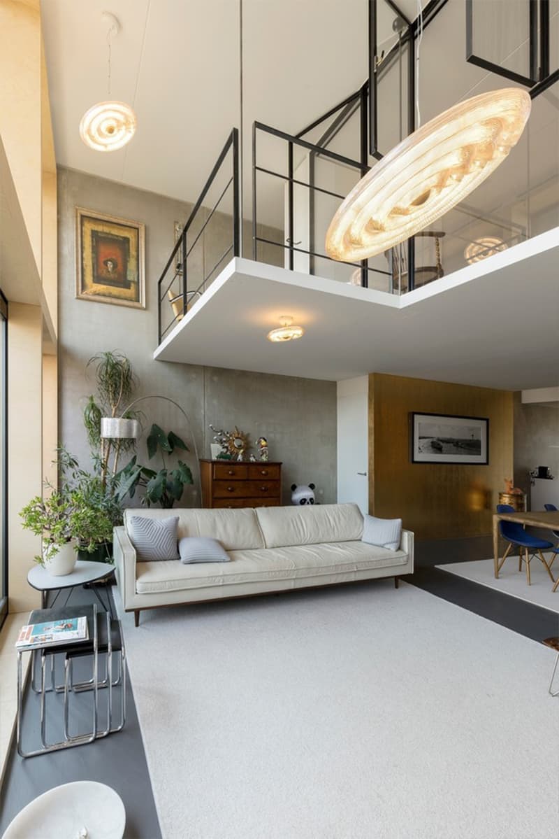 Дома Superlofts в Нидерландах. Фото: © Marcel van der Burg