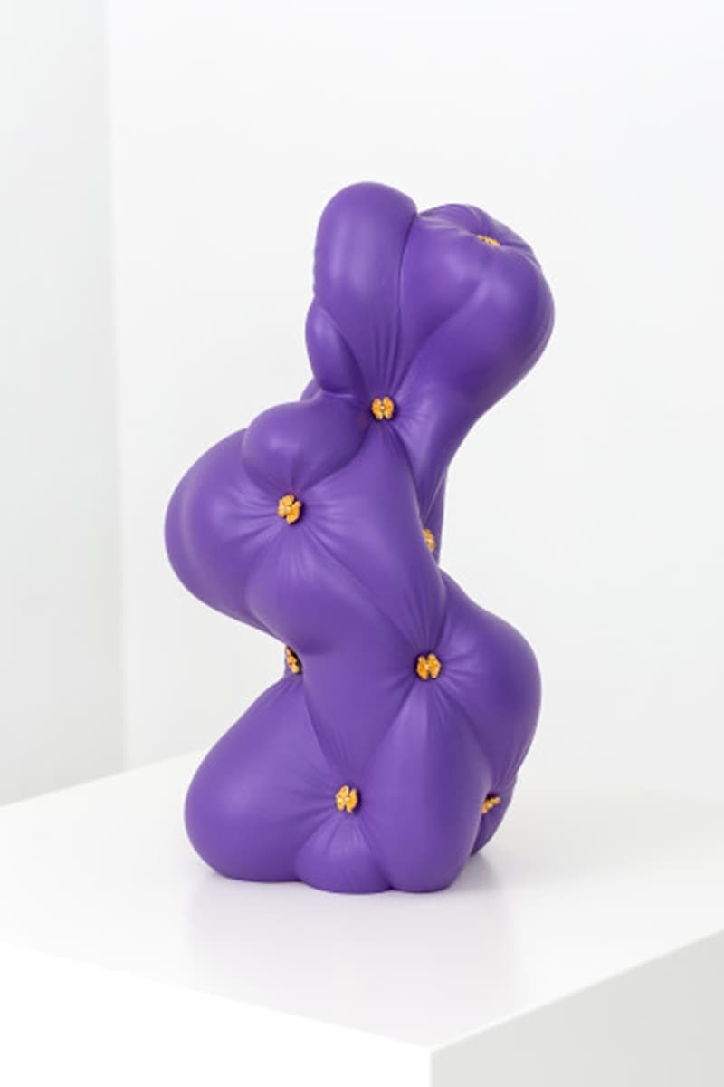 Artifact I, Jonathan Monaghan, 2019. Фото: TEO