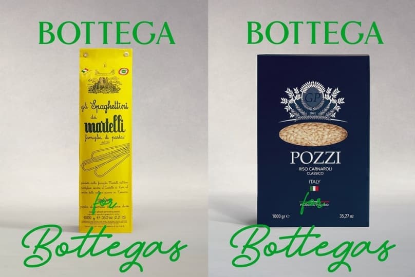 Bottega Veneta представляет масштабную праздничную коллаборацию