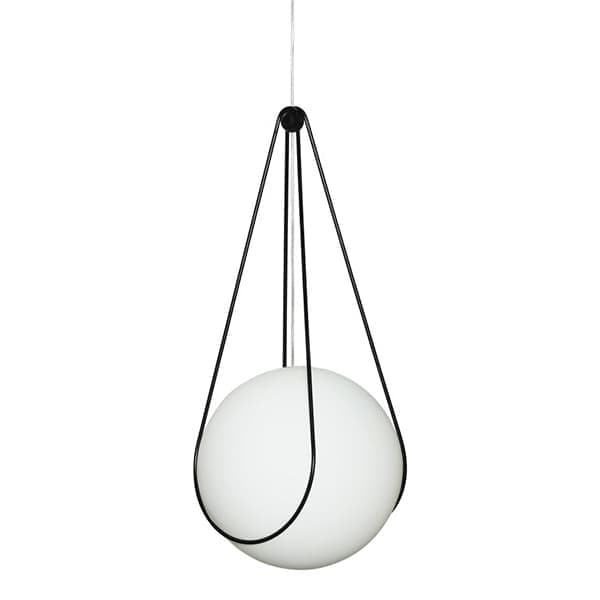 Лампа Design House Stockholm Luna pendant