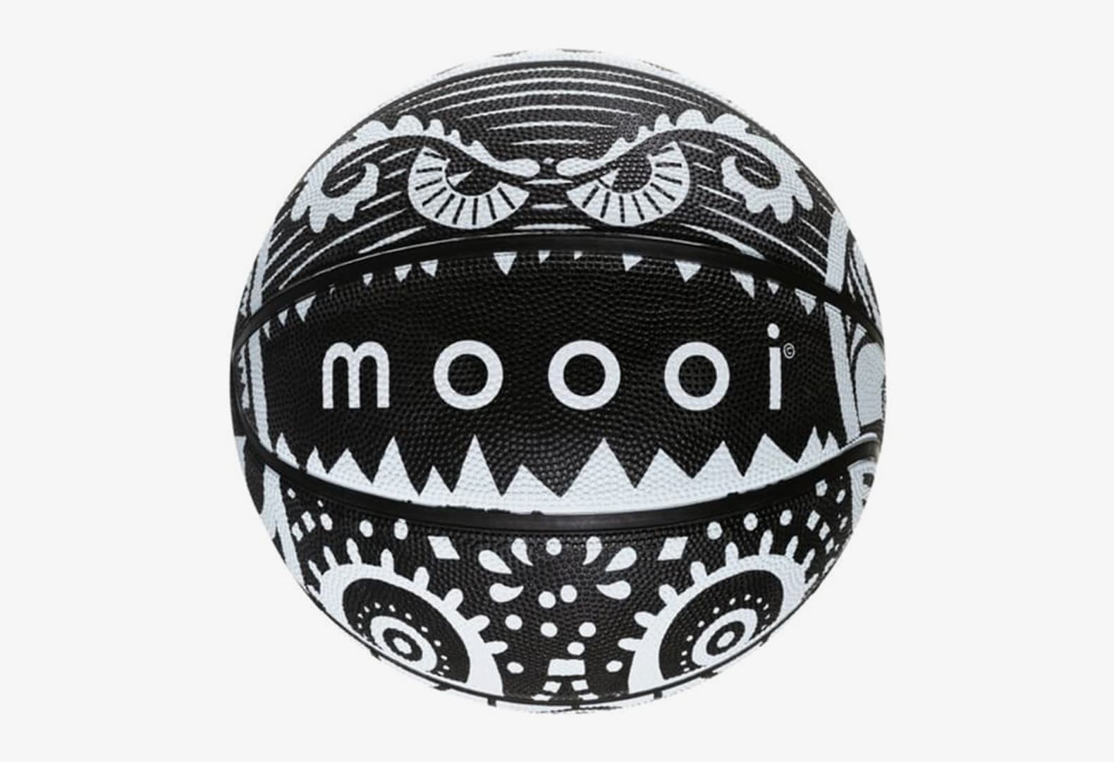 Monster Basketball, Moooi