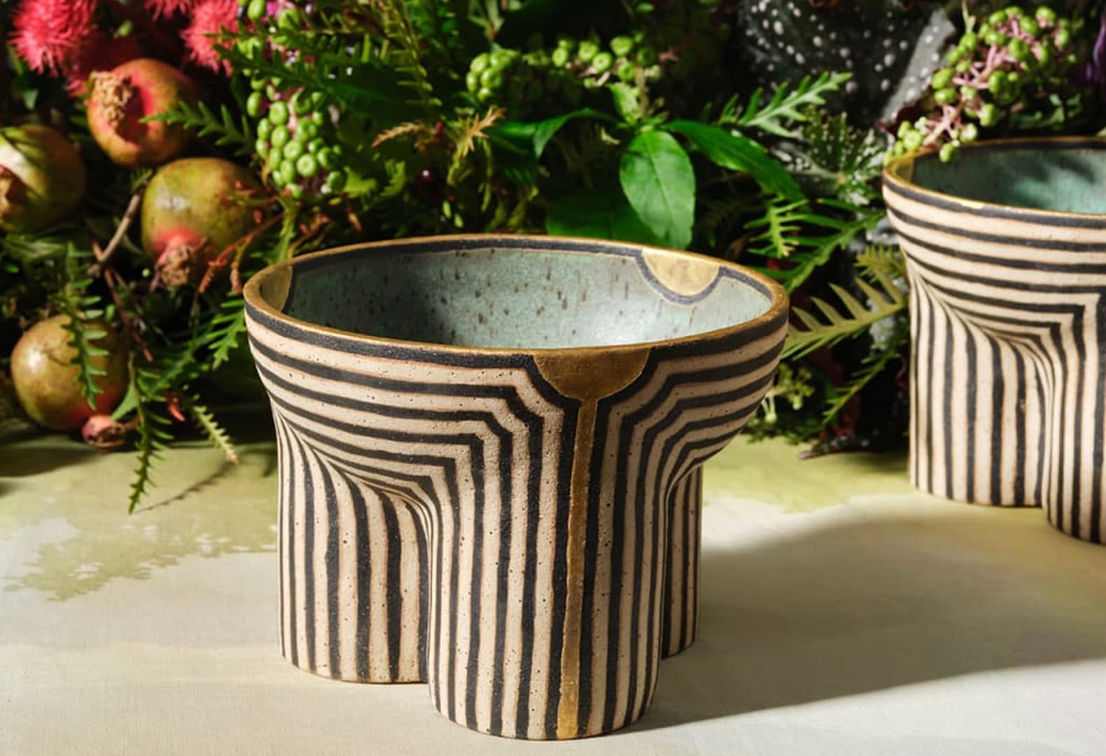 Piccolo Bowl, Jeremy Anderson