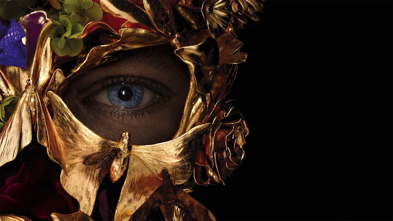 Маккуин / McQueen