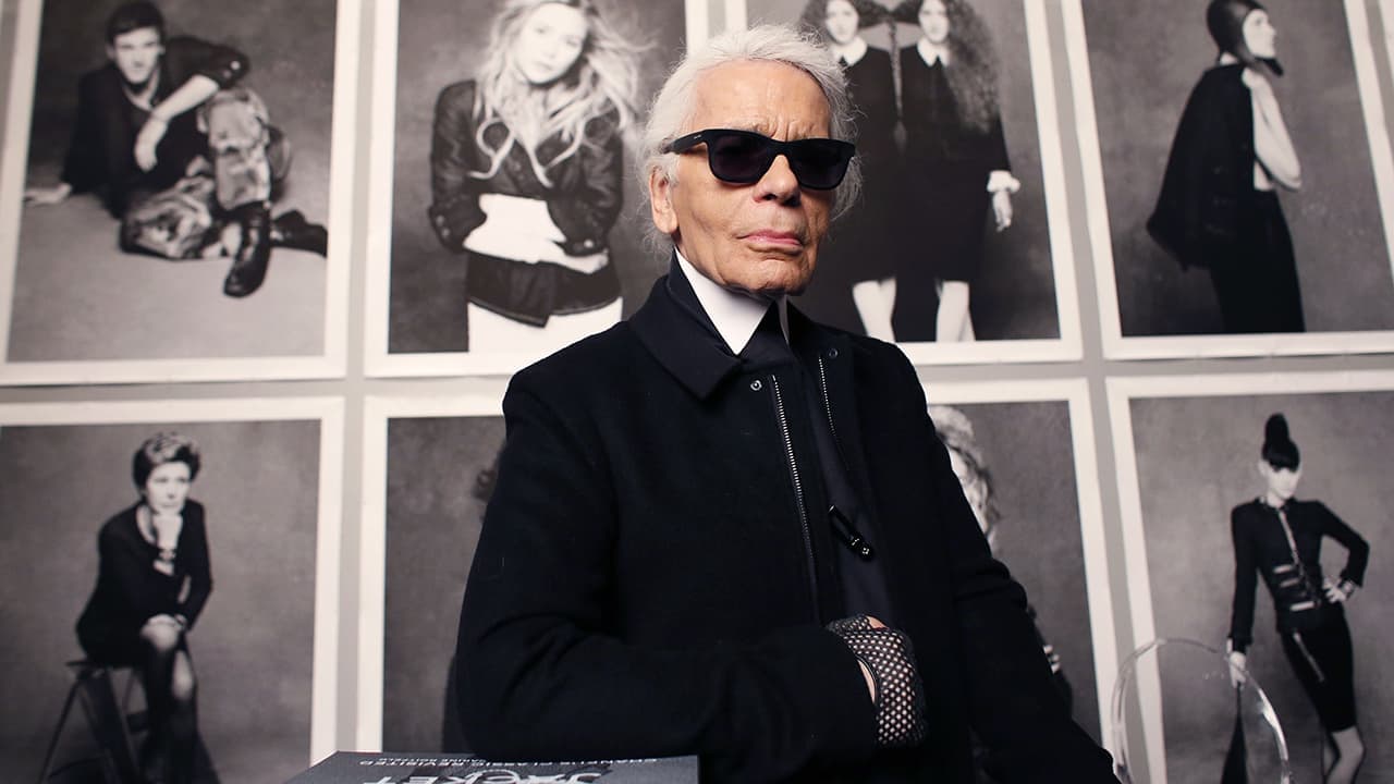 Изо дня в день / 7 Days Out, эпизод CHANEL Haute Couture Fashion Show