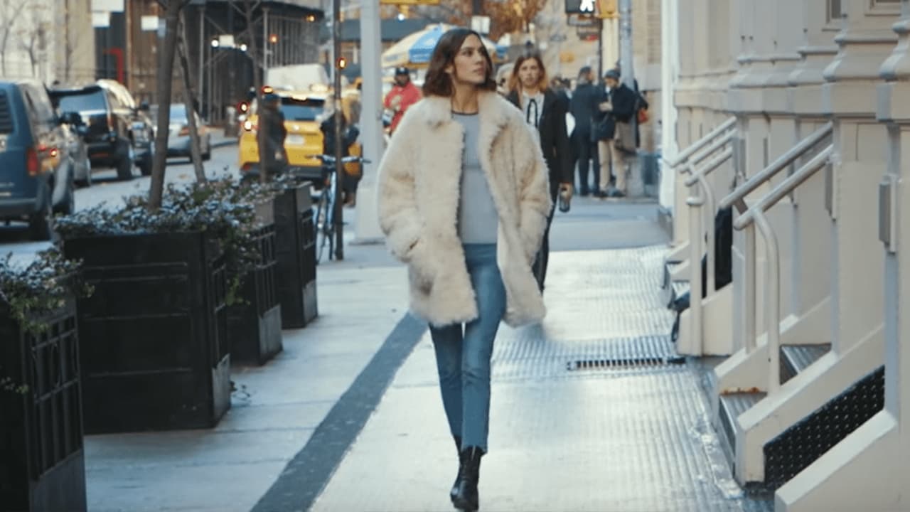 Будущее моды с Алексой Чанг / Alexa Chung: The Future Of Fashion