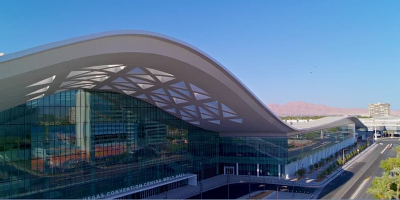 CES – Consumer Electronics Show 2022