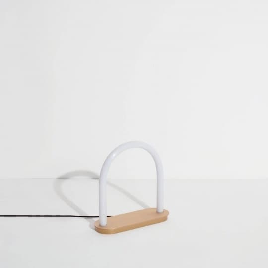 Элегантная интерпретация неонового освещения от Petite Friture и Studiopepe