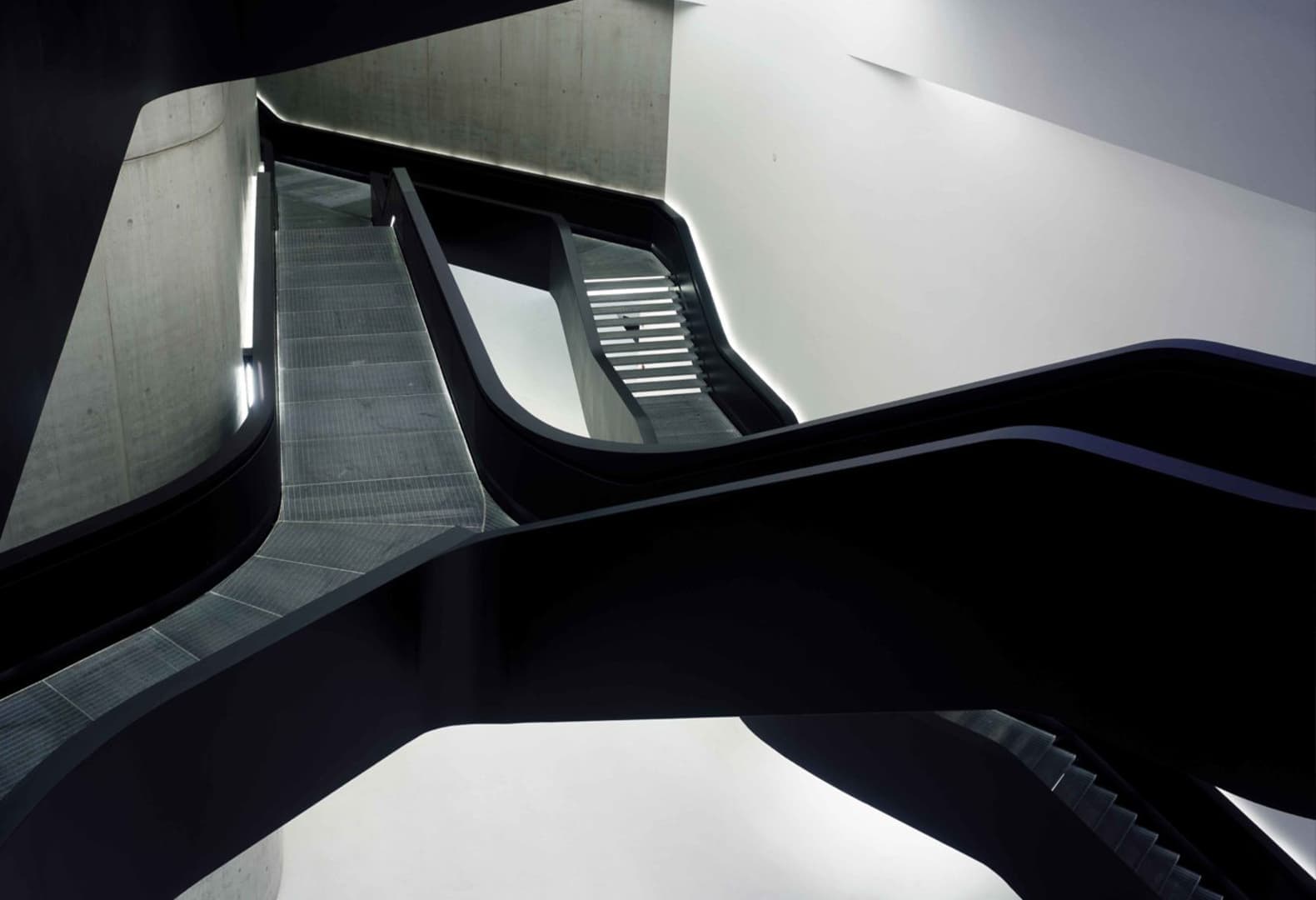 Эклектичный отель Graduate Oxford. Фото: Graduate Hotels