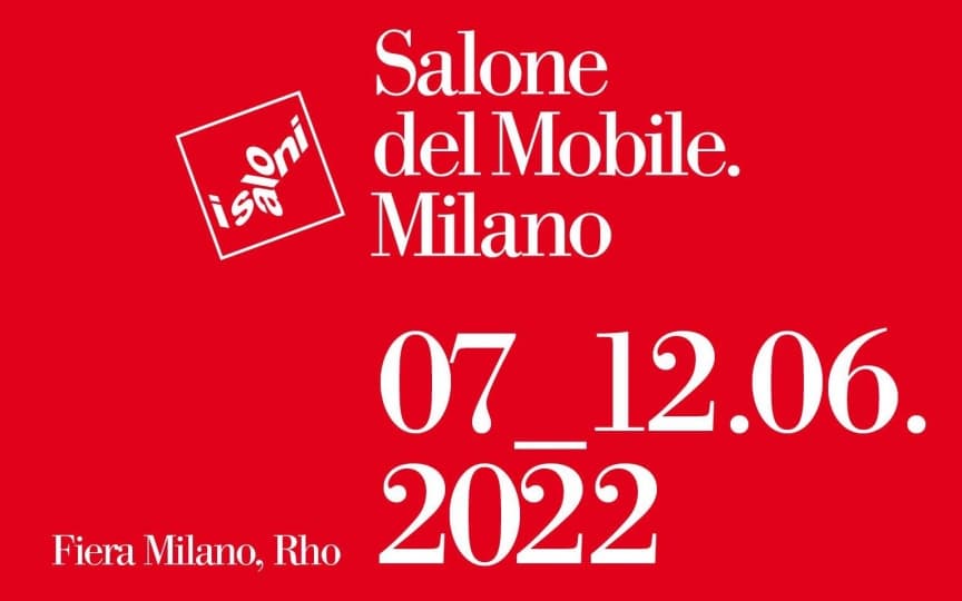 Salone del Mobile.Milano переносится на июнь Salone del Mobile.Milano переносится на июнь