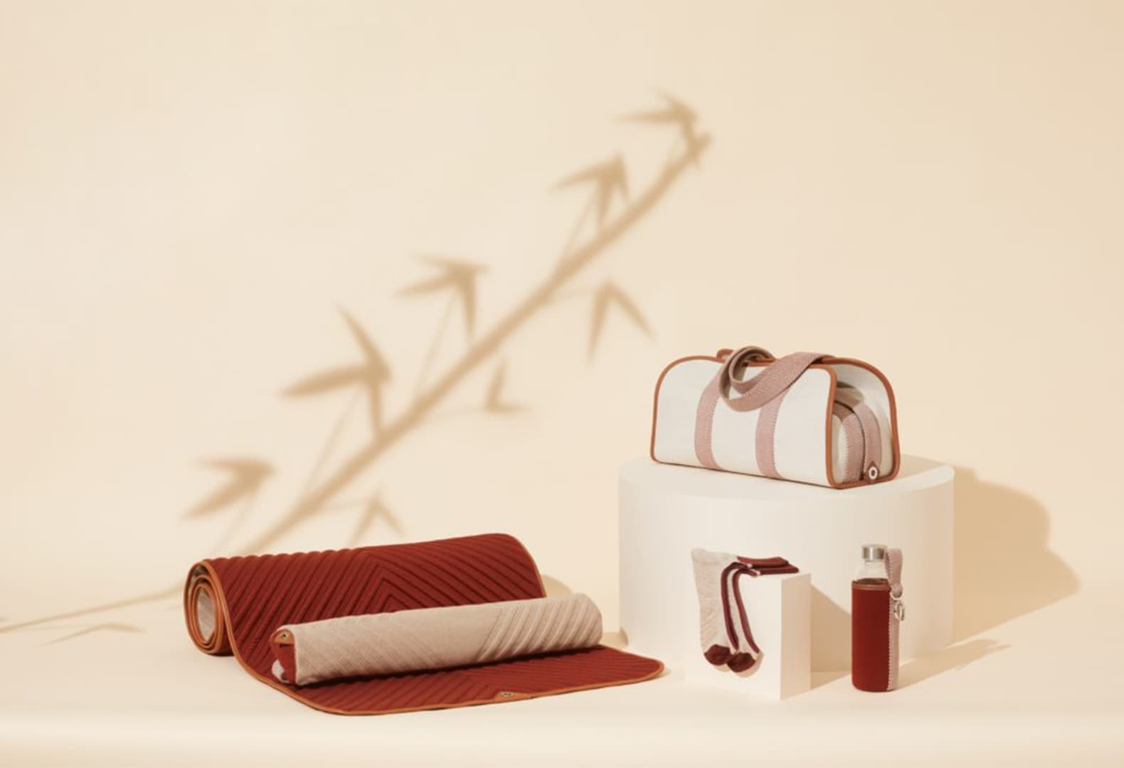 Wellbeing-коллекция от Loro Piana
