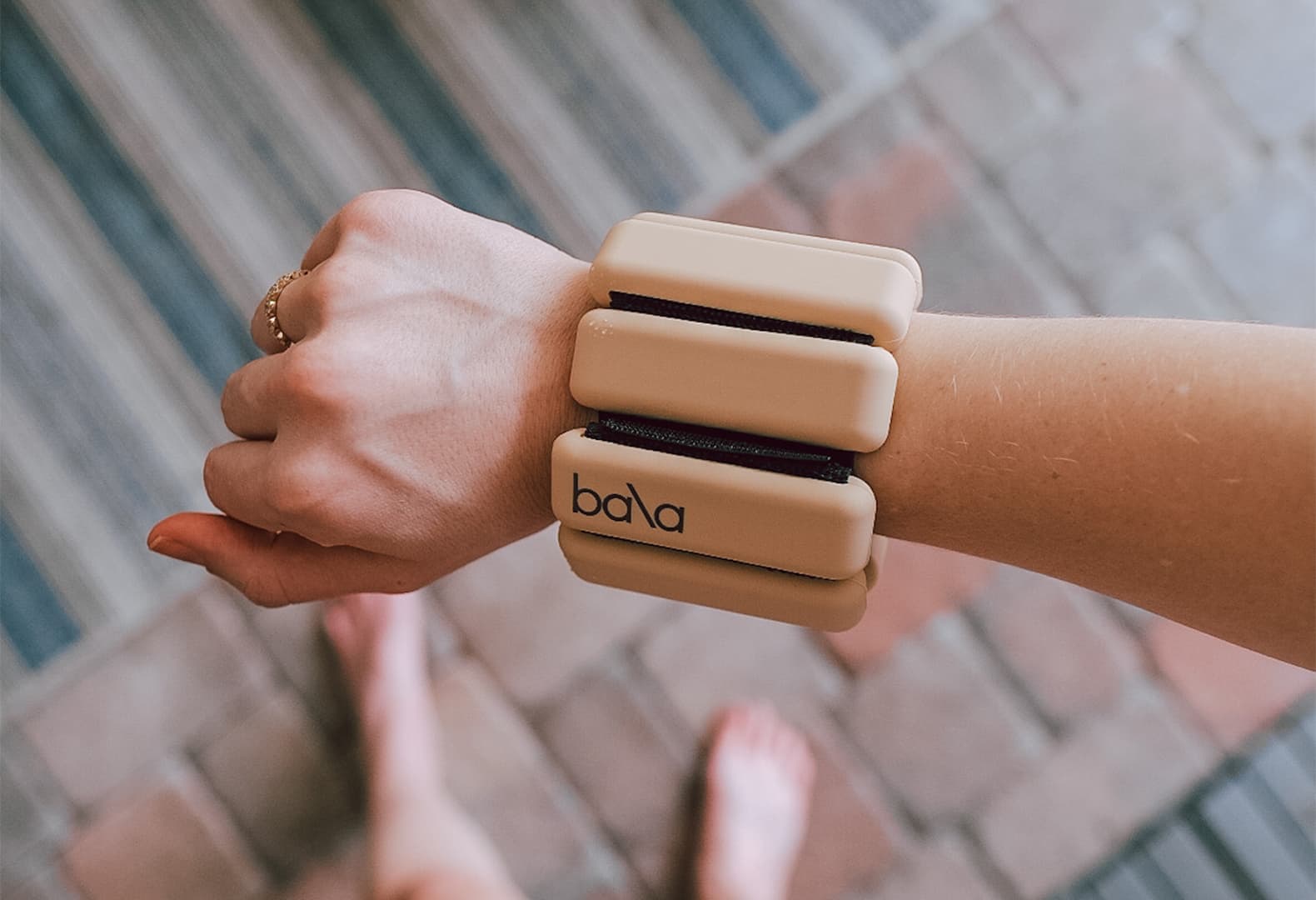 Утяжелители Bala Bangles