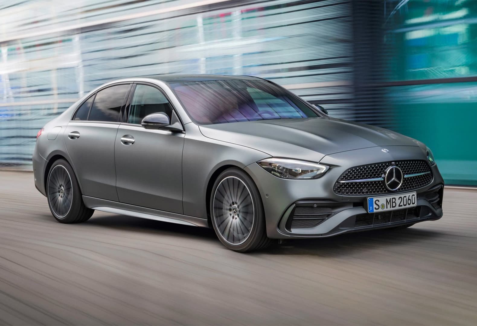 Успокаивающее звуковое сопровождение Endel Car Experience, Endel x Mercedes-Benz