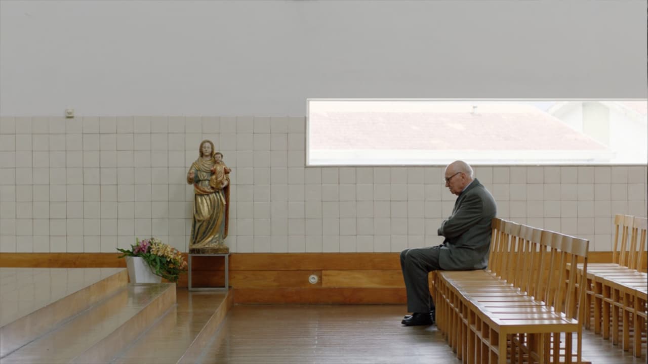 Архитектура бесконечности / Architecture of Infinity, 2018