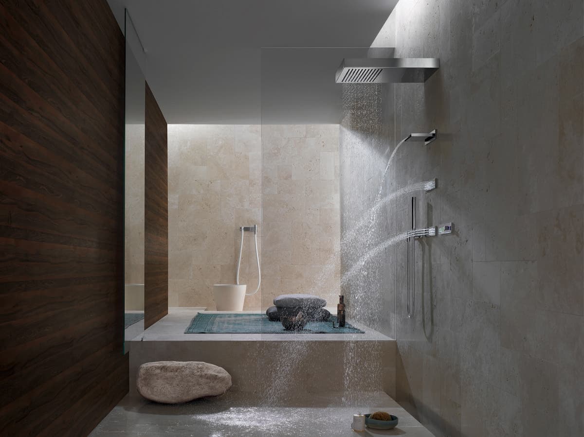 Waterless. Новый подход к потреблению воды