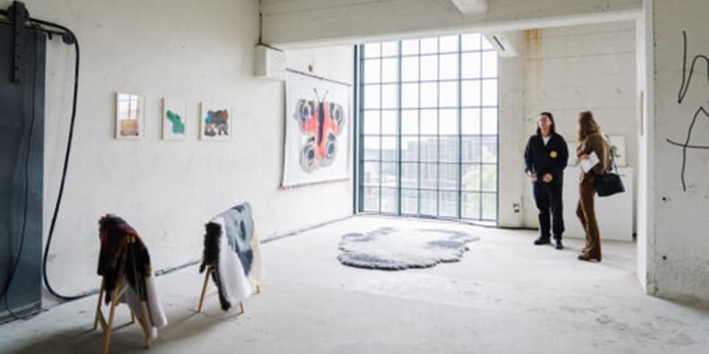 Object Rotterdam 2022