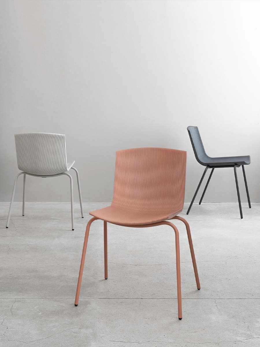 Рестул, Delo Design x EBURET studio. Фото: Delo Design