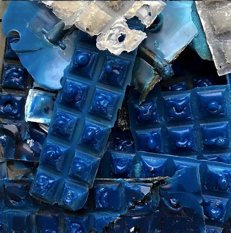 Neo Mosaic