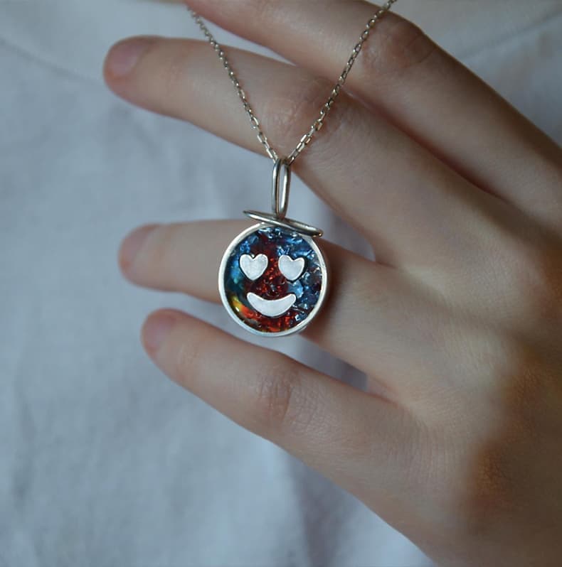 Fatique Jewellery Design