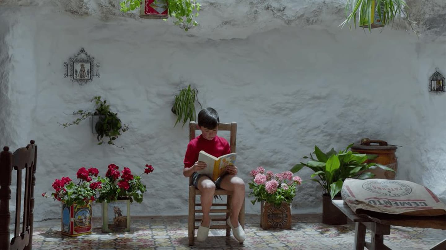 Боль и слава. Режиссер Педро Альмодовар. Dolor y Gloria, Pedro Almodovar