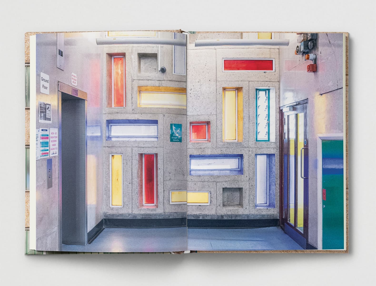 The Council House, Jack Young. © Hoxton Mini Press 2022
