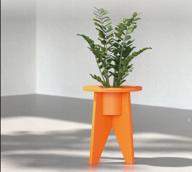 Aesthetic Objects