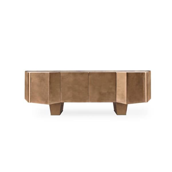 Низкий шкаф Cappellini