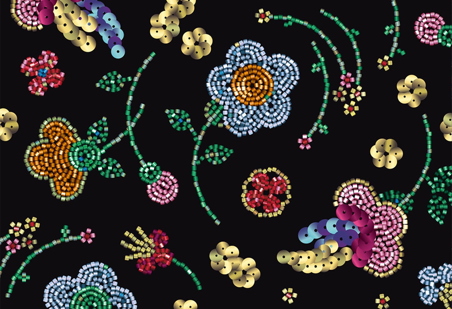 Textile Design Talents Solstudio Award 2022. Ольга Аничкина, Беларусь