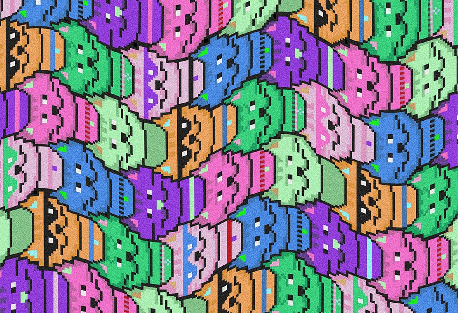 Textile Design Talents Solstudio Award 2022. Ольга Аничкина, Беларусь