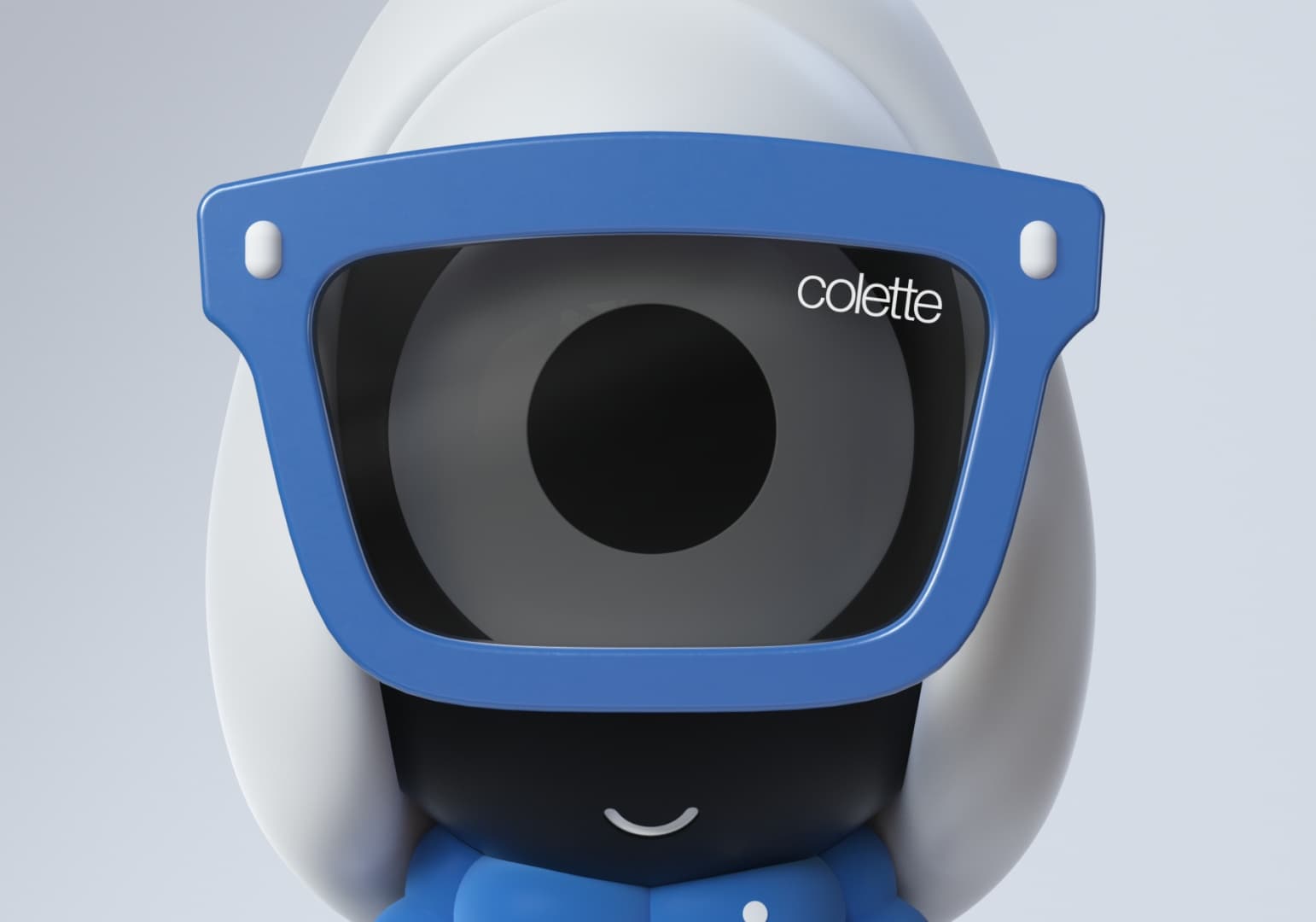 Colette и Darcel Disappoints представили NFT-коллаборацию