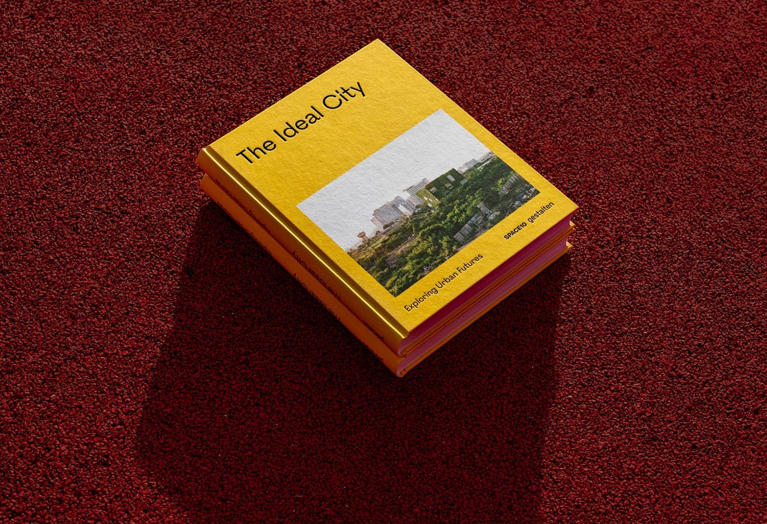 The Ideal City, gestalten 2021
