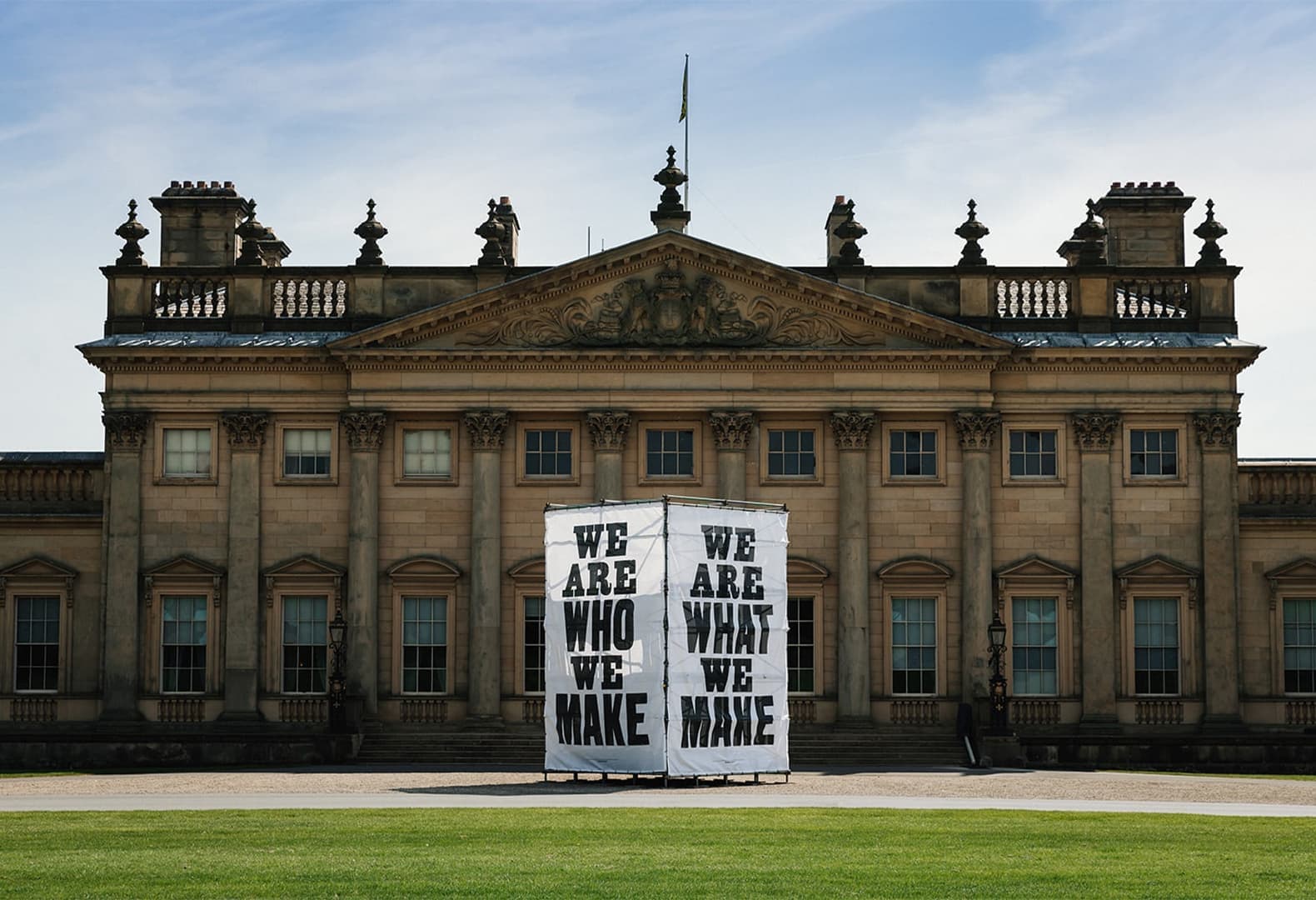 Harewood House