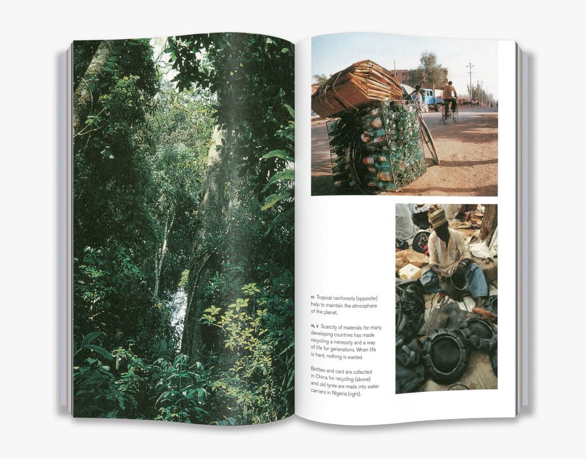 The Green Imperative. Ecology and Ethics in Design and Architecture