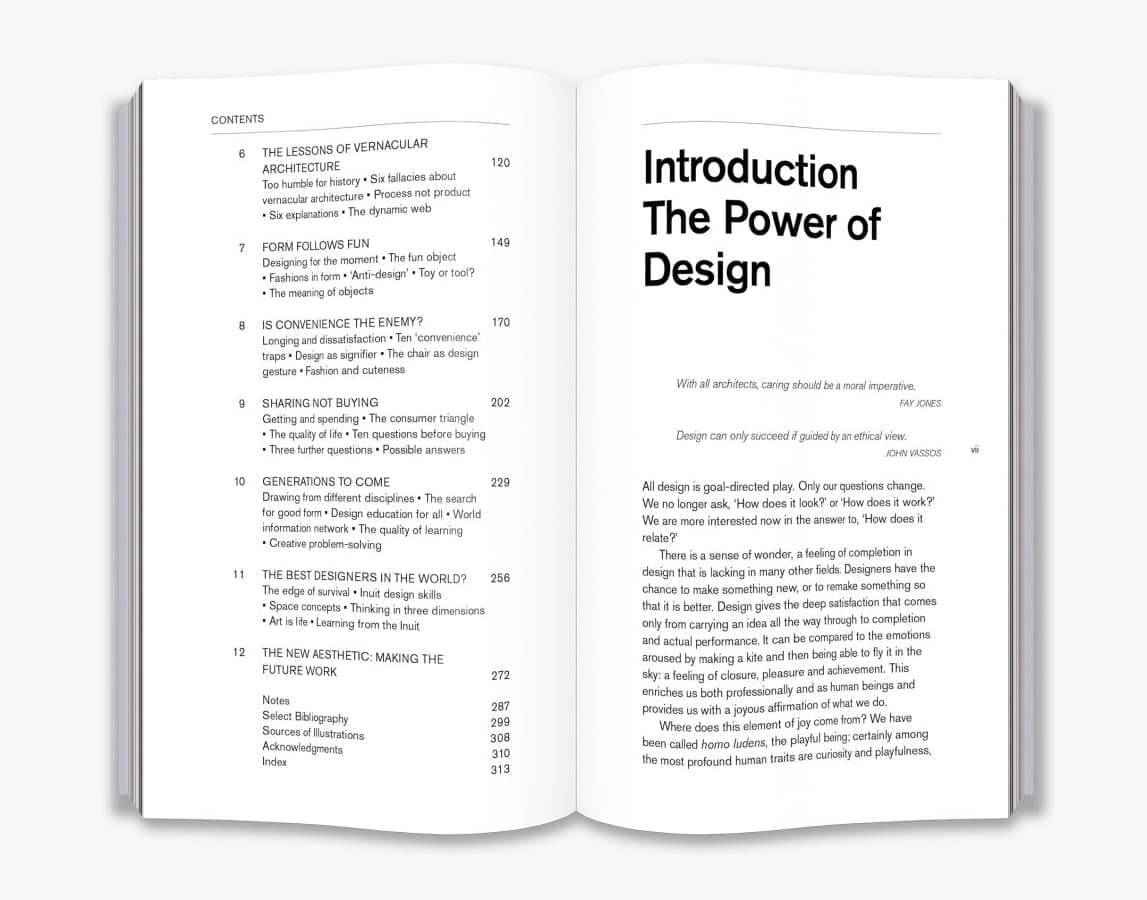 The Green Imperative. Ecology and Ethics in Design and Architecture