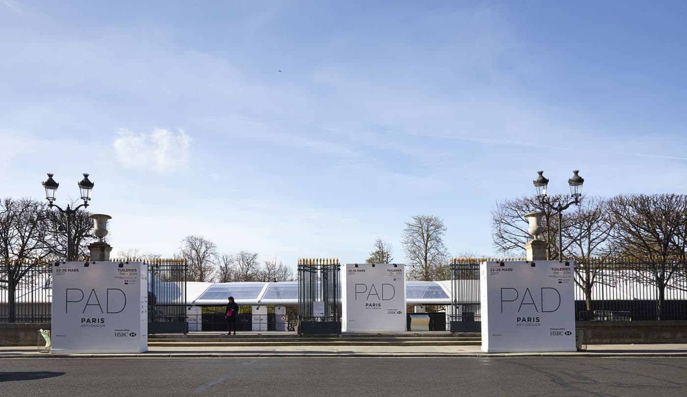 PAD Paris