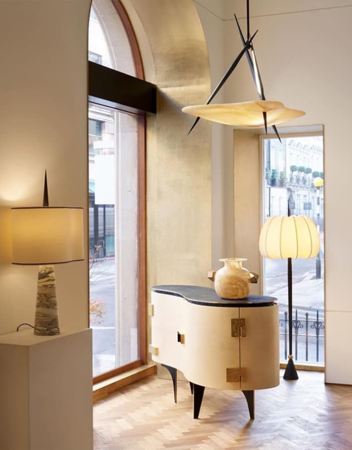 Галерея Achille Salvagni Atelier