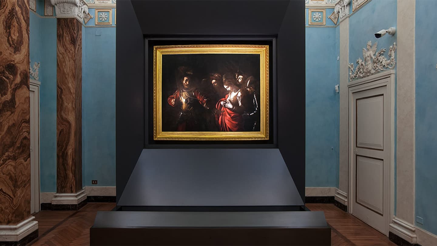 Фото: Gallerie d'Italia