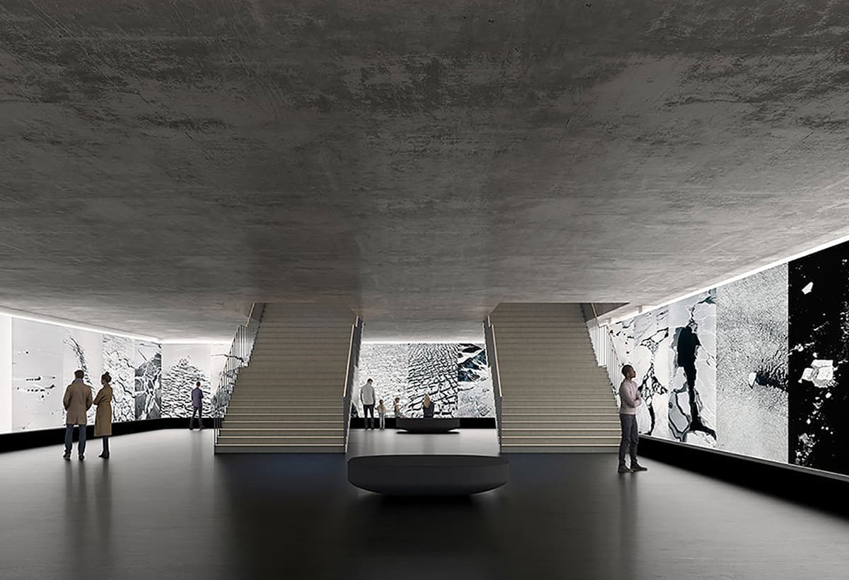 Музей Gallerie d'Italia в Турине. Фото: Filippo Bolognese