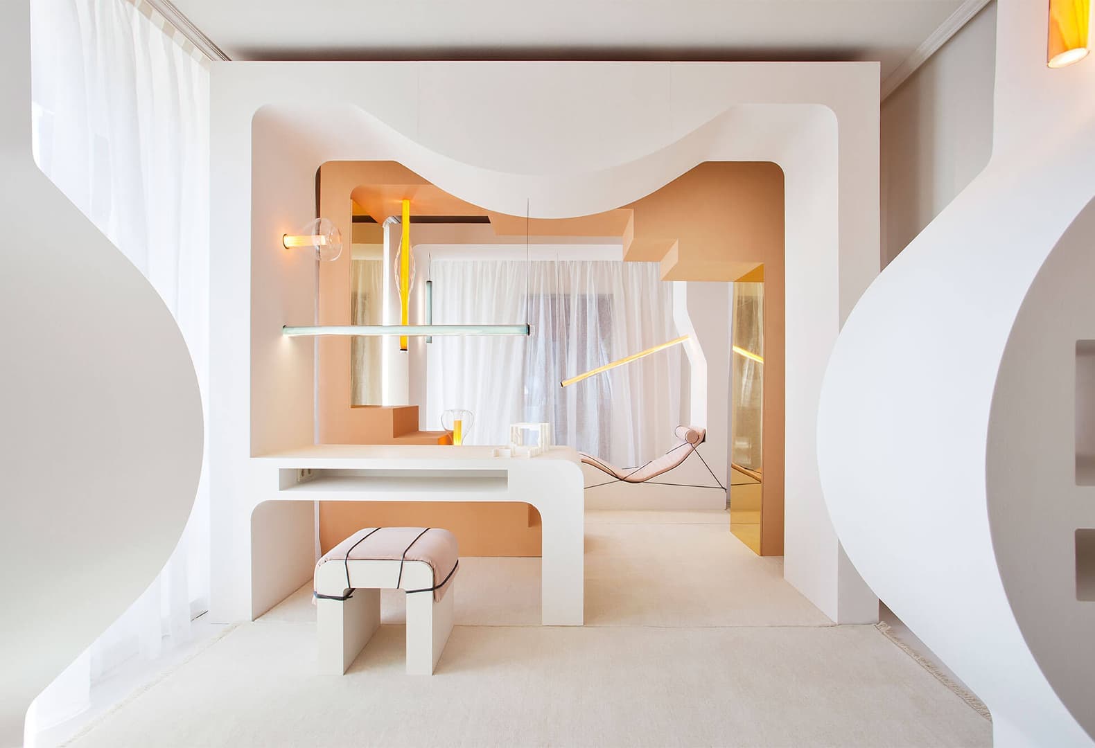 Utopia, Mayice Studio