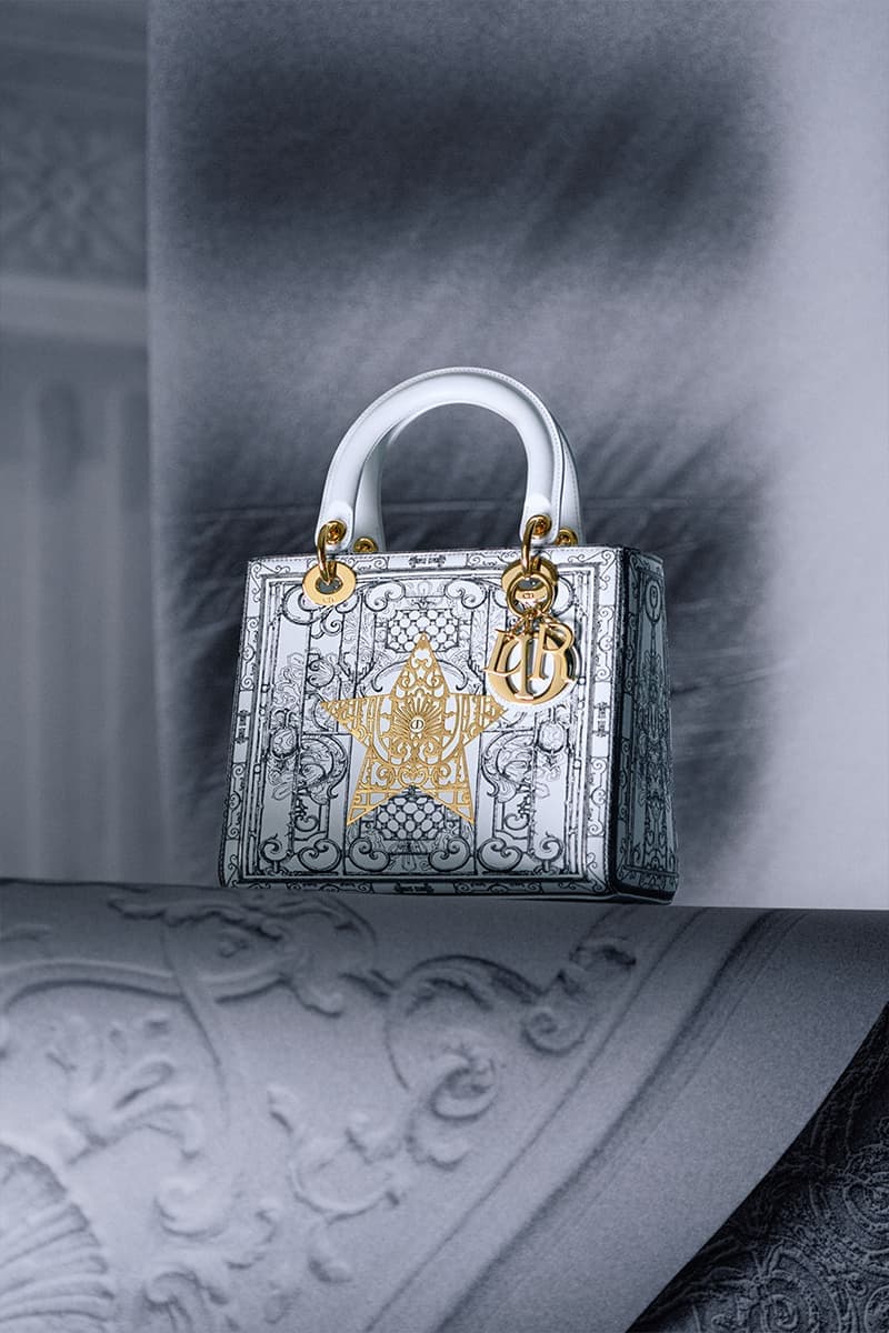 Коллекция Dior 30 Montaigne