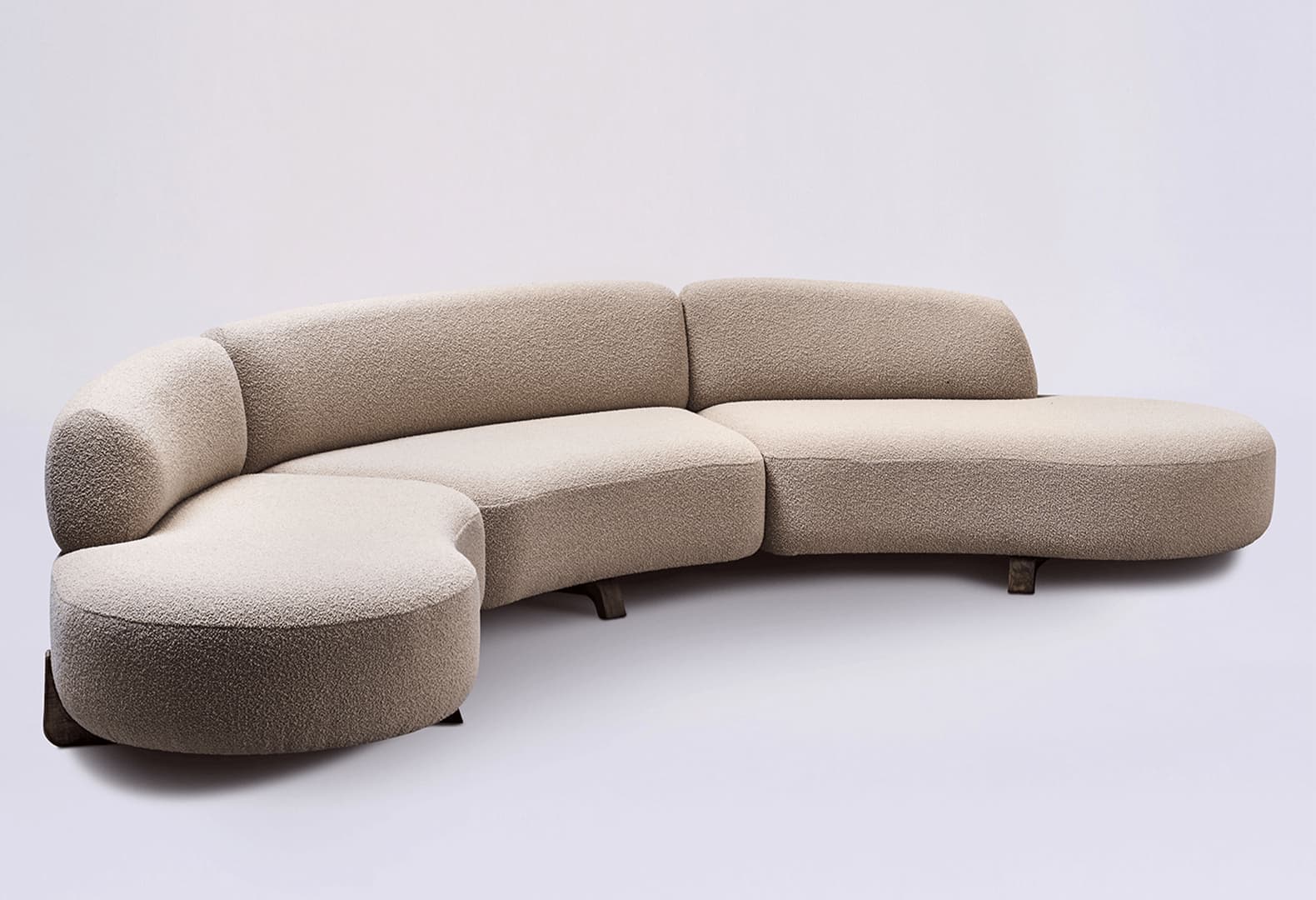 Vao sofa 380, Paolo Castelli