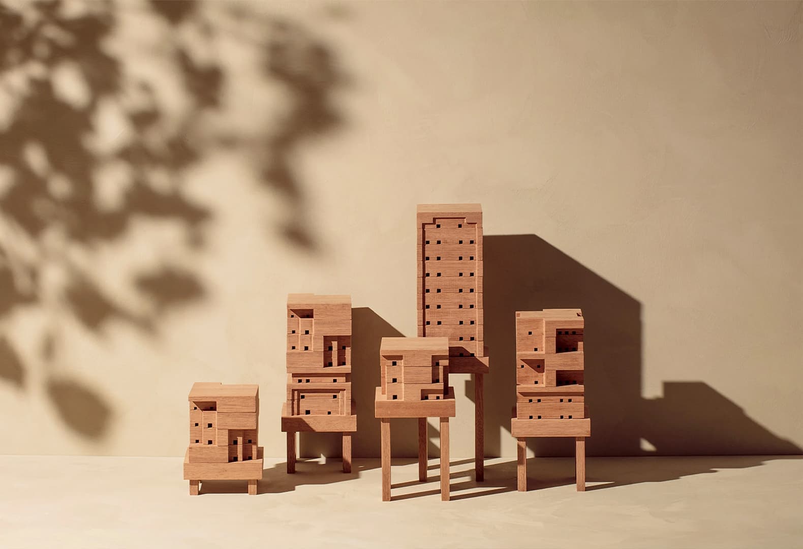 Space10. Bee Home. Фото: Irina Boersma
